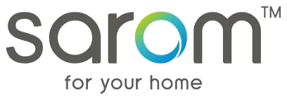Sarom