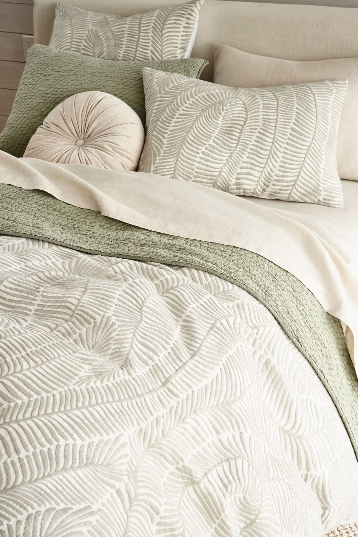 Bed Sheets