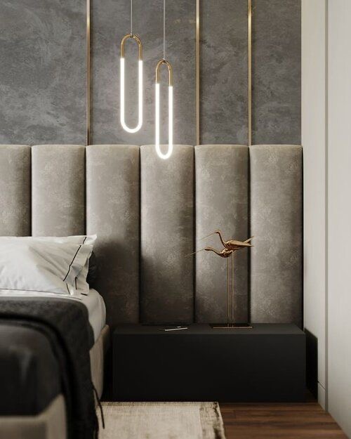 Mattress & Pillow