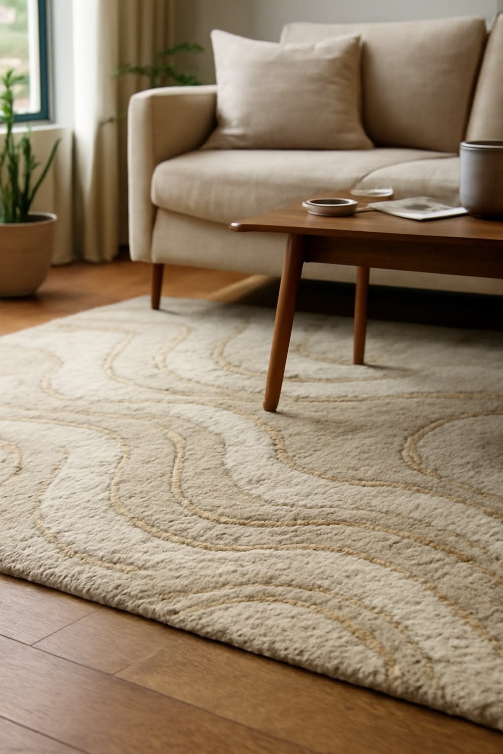 Carpets & Rugs
